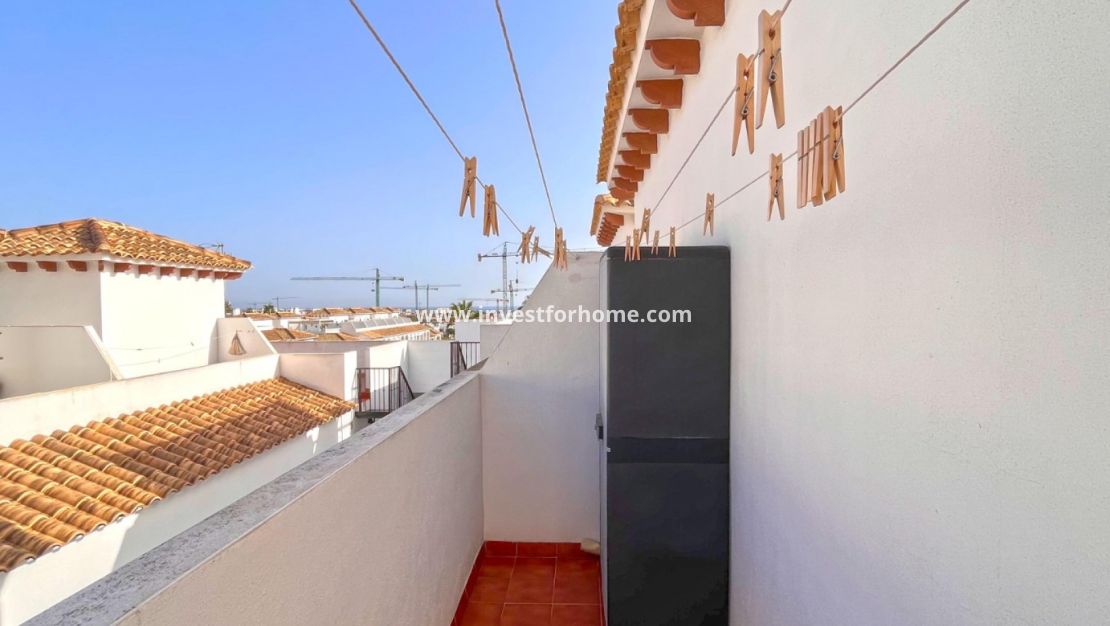 Sale - House - Orihuela Costa - Costa Blanca