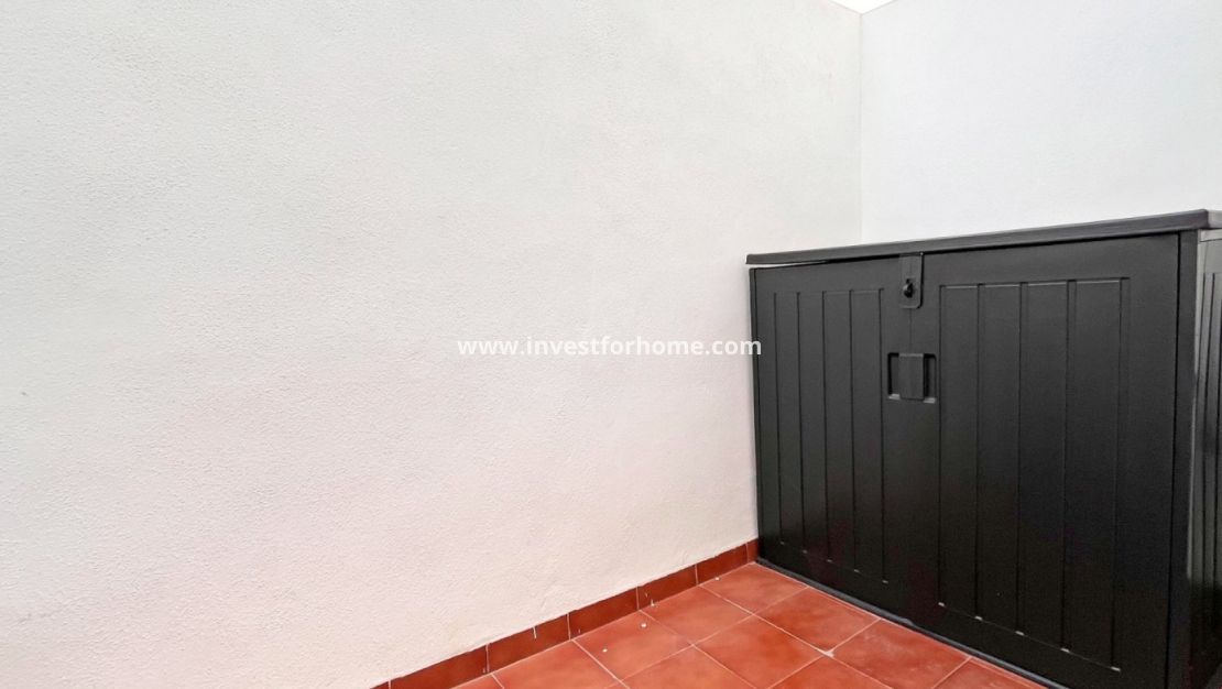 Sale - House - Orihuela Costa - Costa Blanca