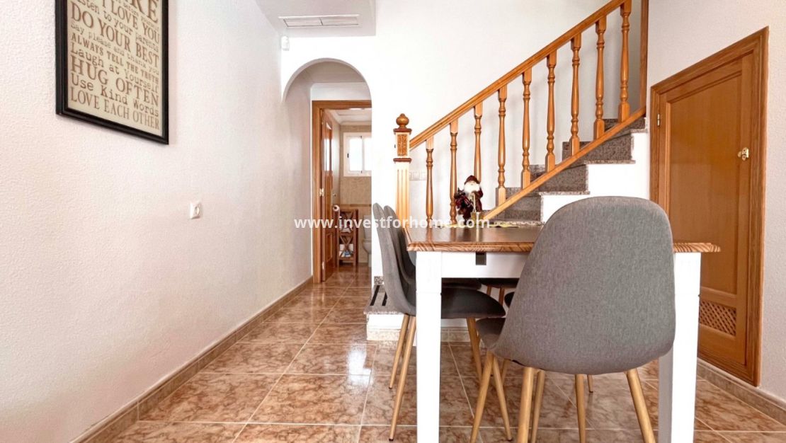 Sale - House - Orihuela Costa - Costa Blanca