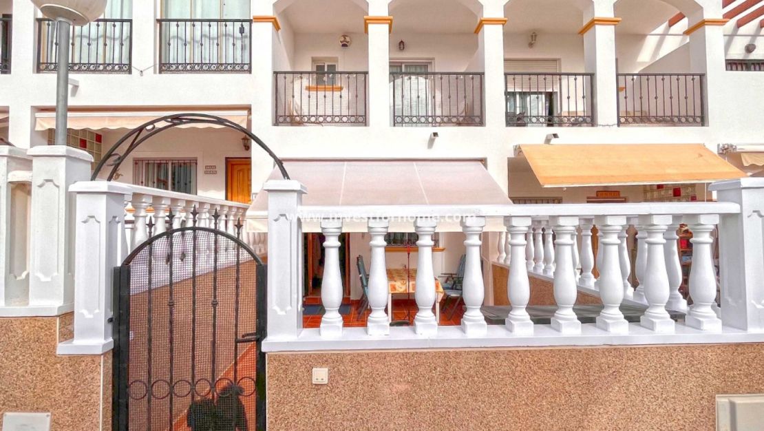 Sale - House - Orihuela Costa - Costa Blanca