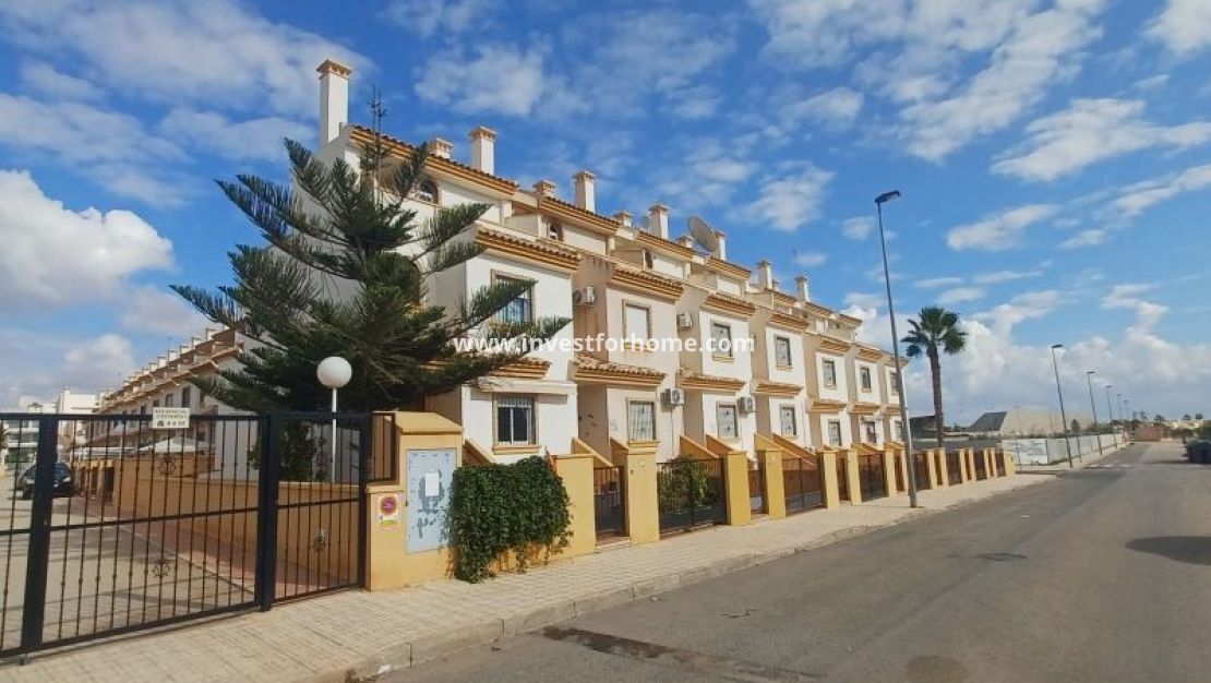 Sale - House - Orihuela Costa - Costa Blanca