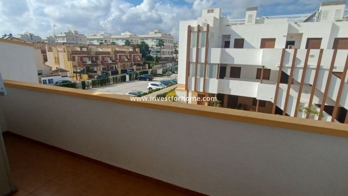 Sale - House - Orihuela Costa - Costa Blanca