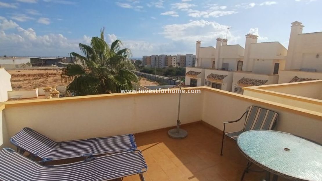 Sale - House - Orihuela Costa - Costa Blanca