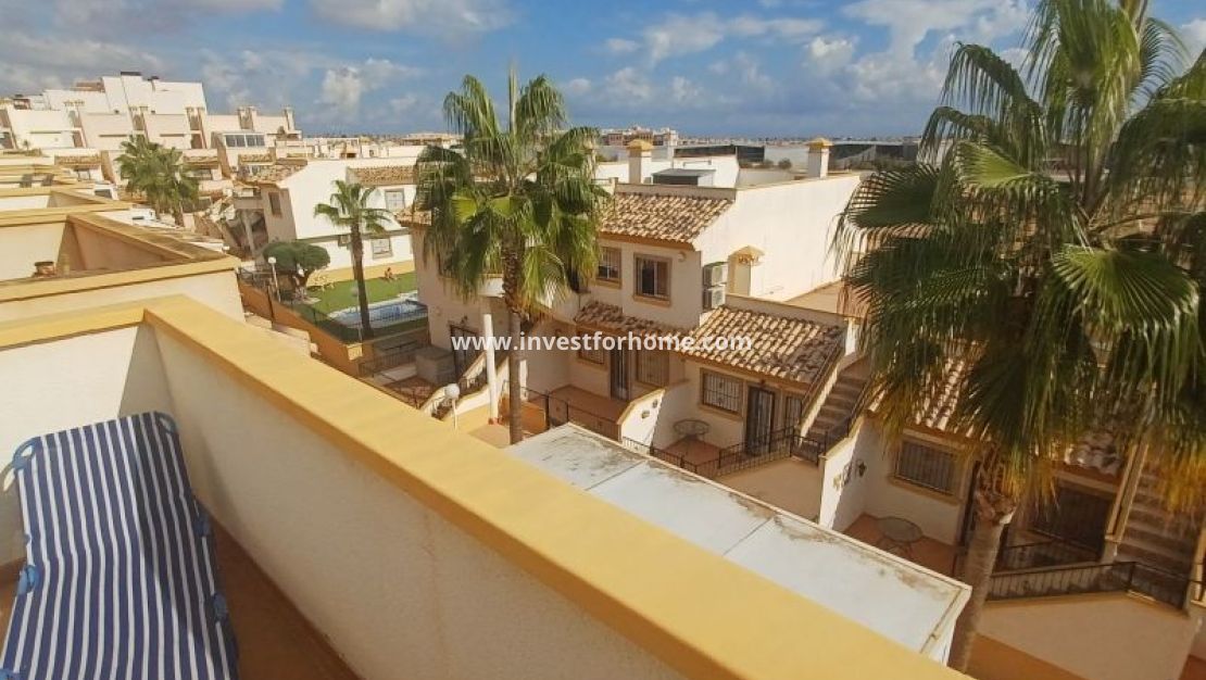 Sale - House - Orihuela Costa - Costa Blanca