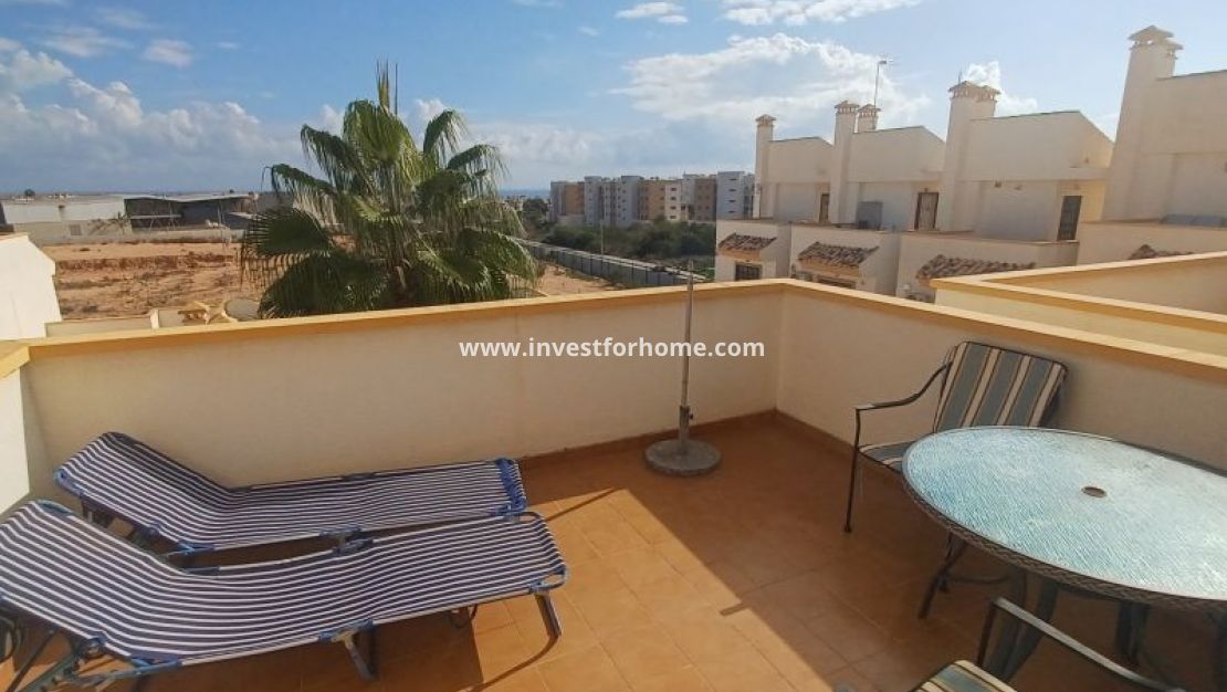 Sale - House - Orihuela Costa - Costa Blanca