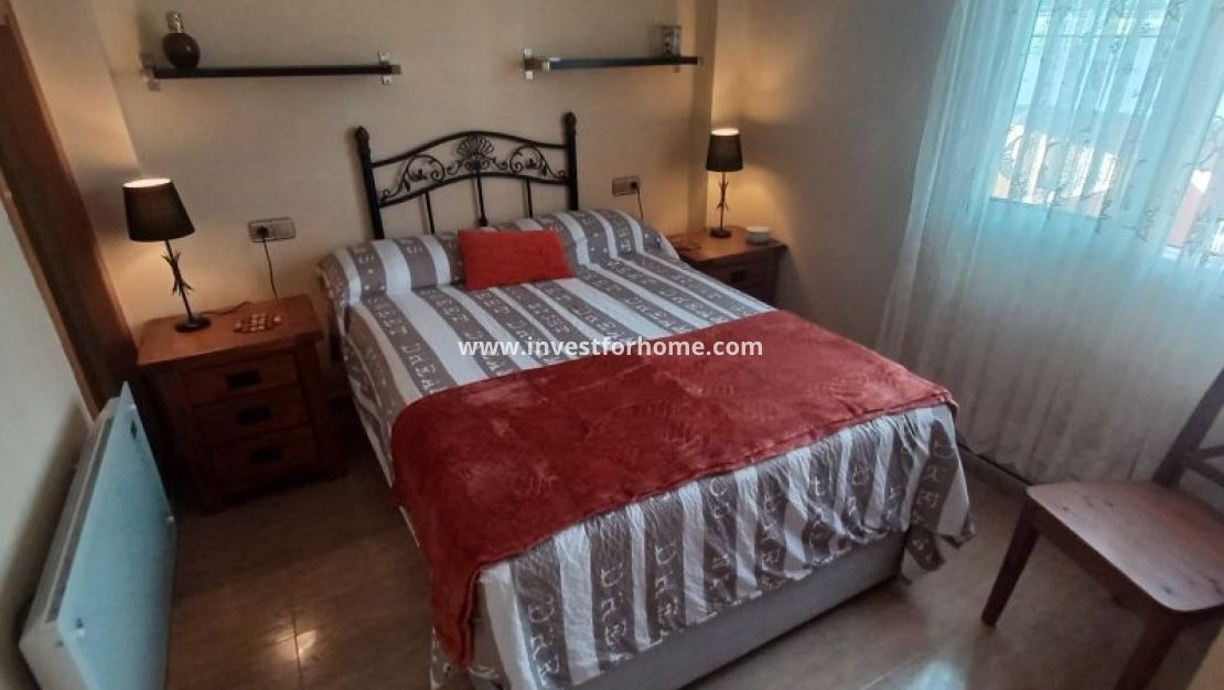 Sale - House - Orihuela Costa - Costa Blanca