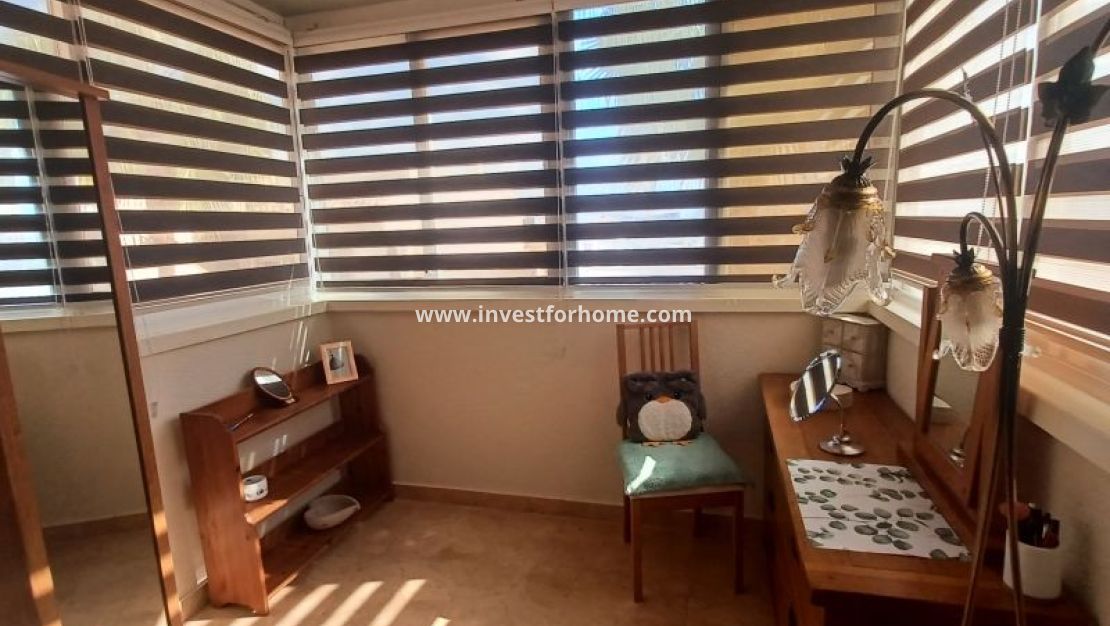 Sale - House - Orihuela Costa - Costa Blanca