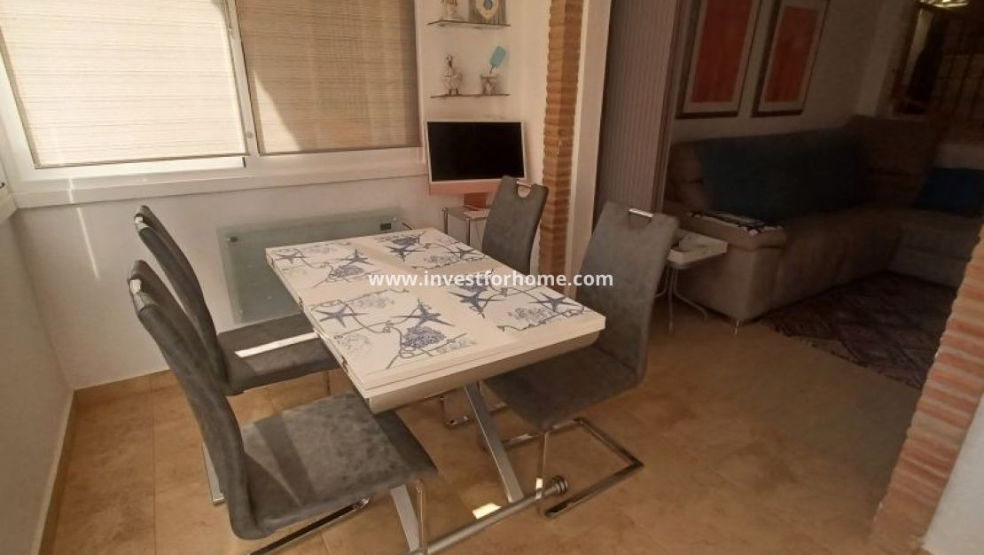 Sale - House - Orihuela Costa - Costa Blanca