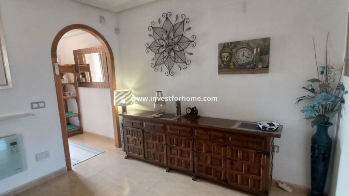 Sale - House - Orihuela Costa - Costa Blanca