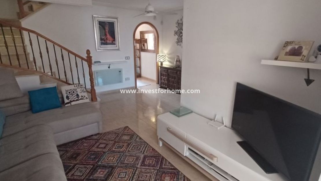 Sale - House - Orihuela Costa - Costa Blanca