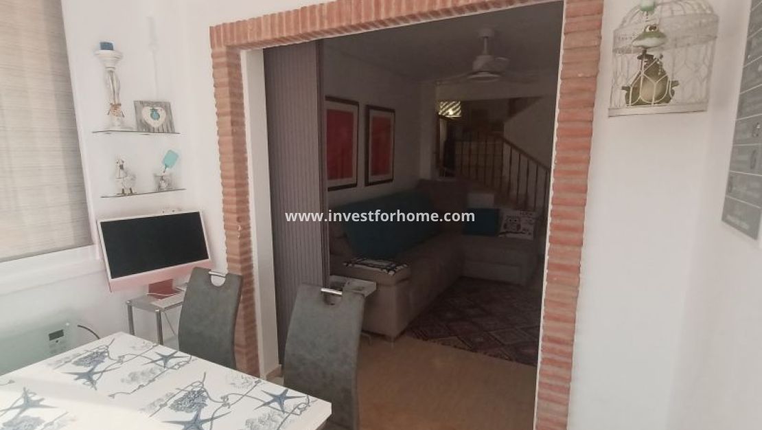 Sale - House - Orihuela Costa - Costa Blanca