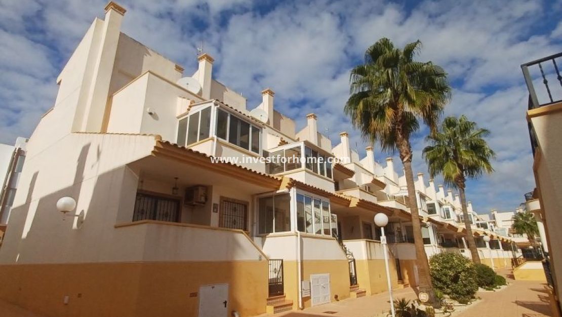 Sale - House - Orihuela Costa - Costa Blanca