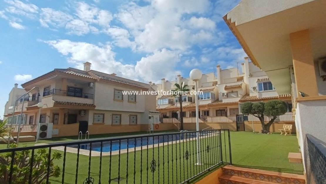 Sale - House - Orihuela Costa - Costa Blanca