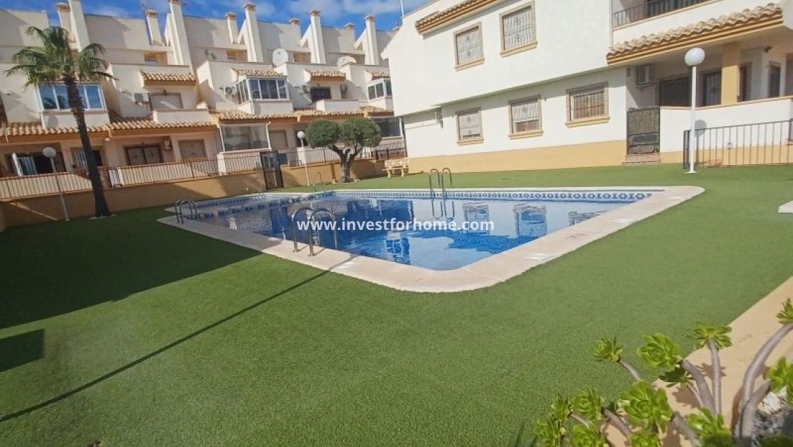 Sale - House - Orihuela Costa - Costa Blanca