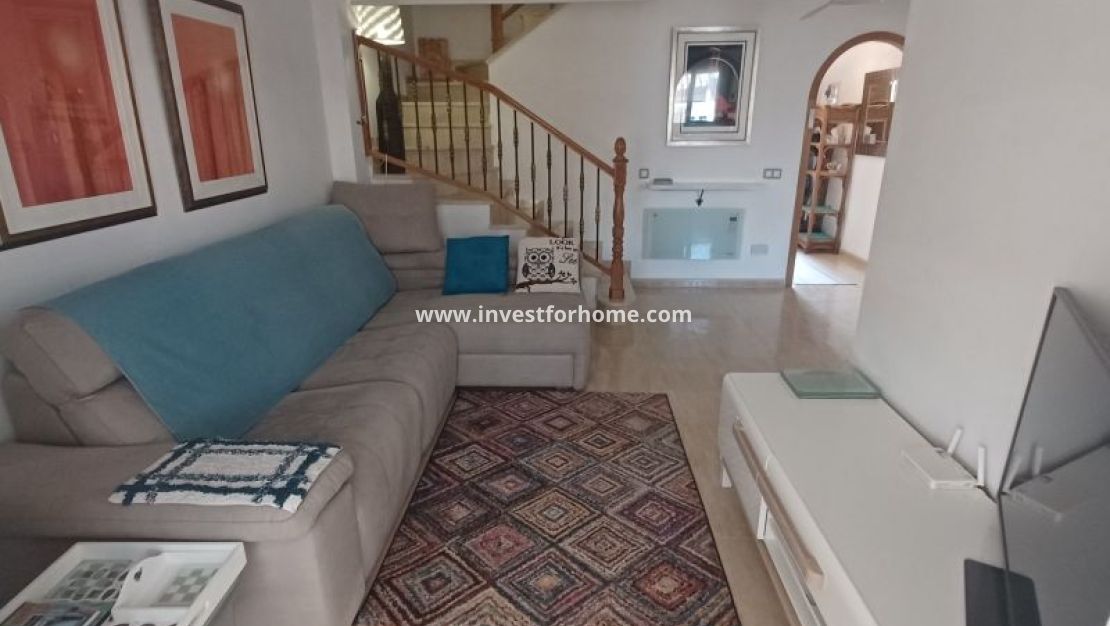 Sale - House - Orihuela Costa - Costa Blanca