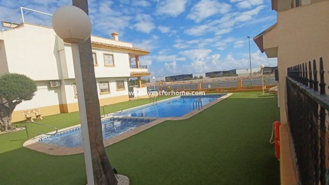 Sale - House - Orihuela Costa - Costa Blanca