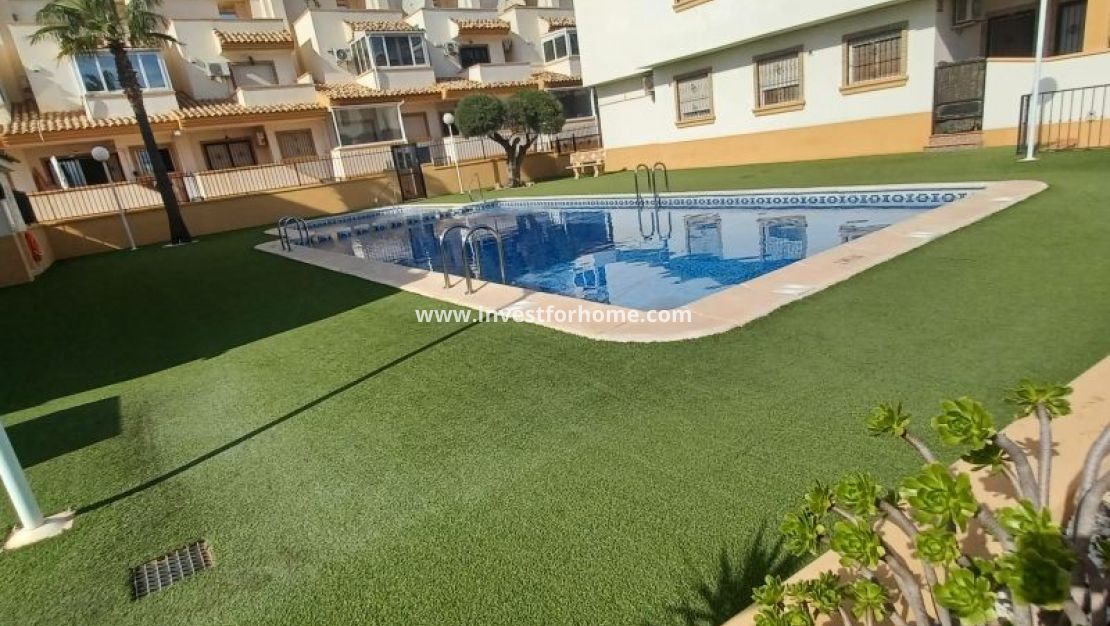 Sale - House - Orihuela Costa - Costa Blanca