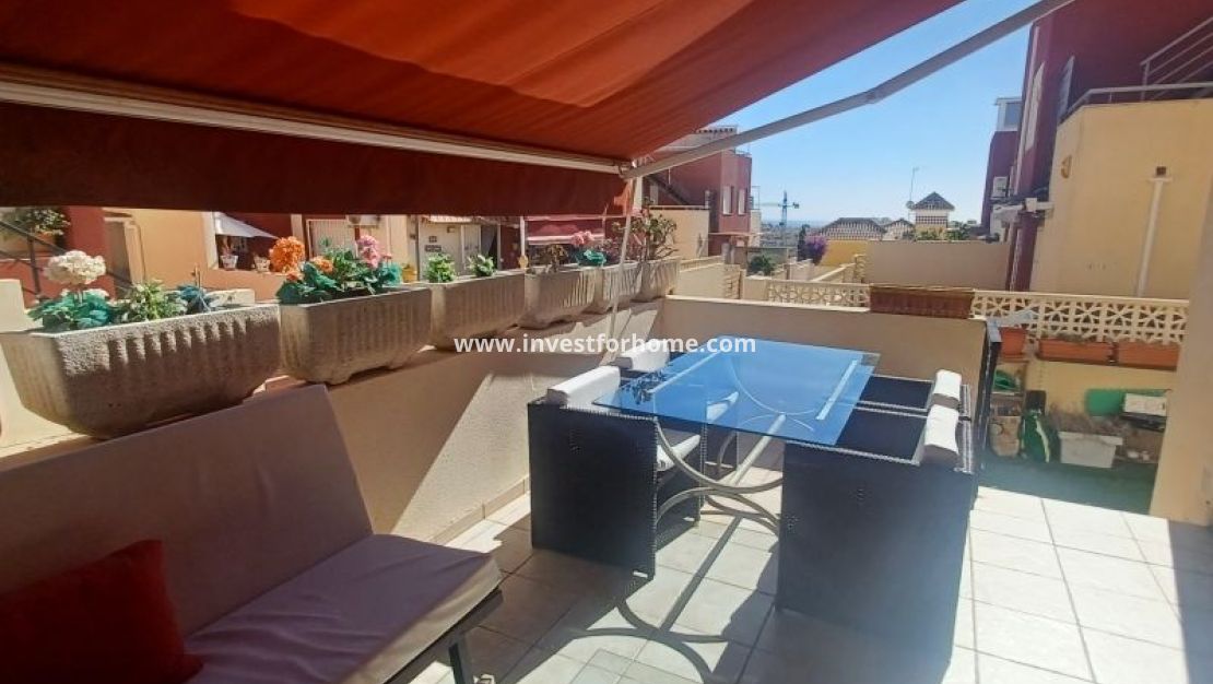 Sale - House - Orihuela Costa - Costa Blanca