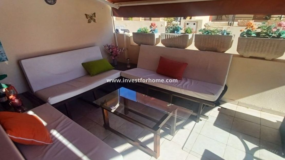 Sale - House - Orihuela Costa - Costa Blanca