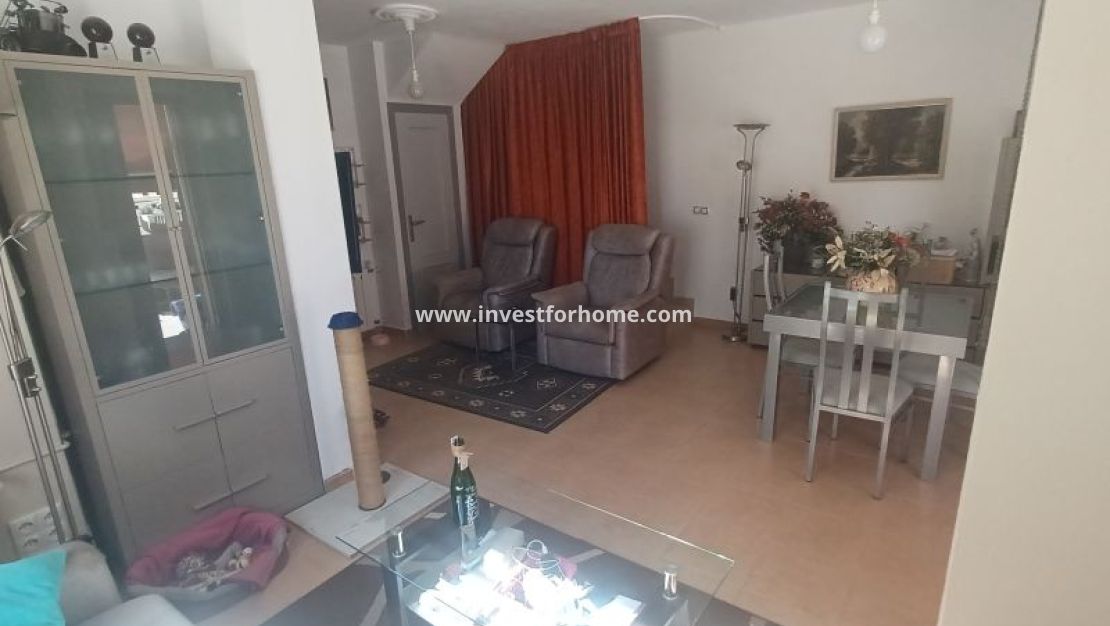 Sale - House - Orihuela Costa - Costa Blanca