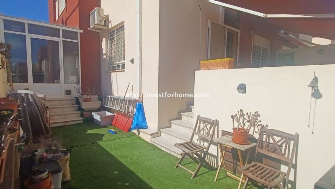 Sale - House - Orihuela Costa - Costa Blanca