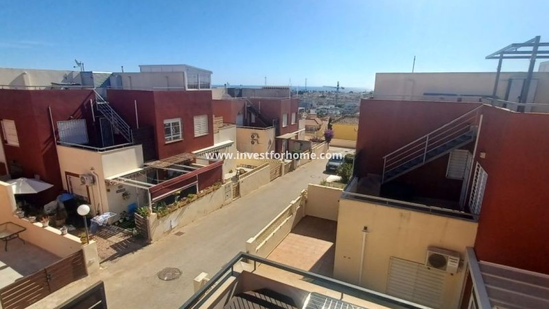 Sale - House - Orihuela Costa - Costa Blanca