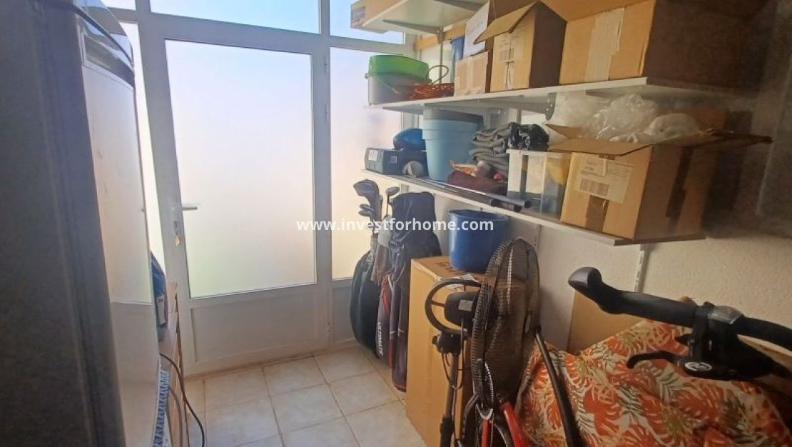 Sale - House - Orihuela Costa - Costa Blanca