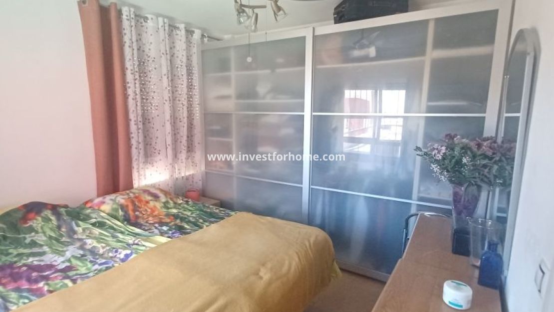 Sale - House - Orihuela Costa - Costa Blanca