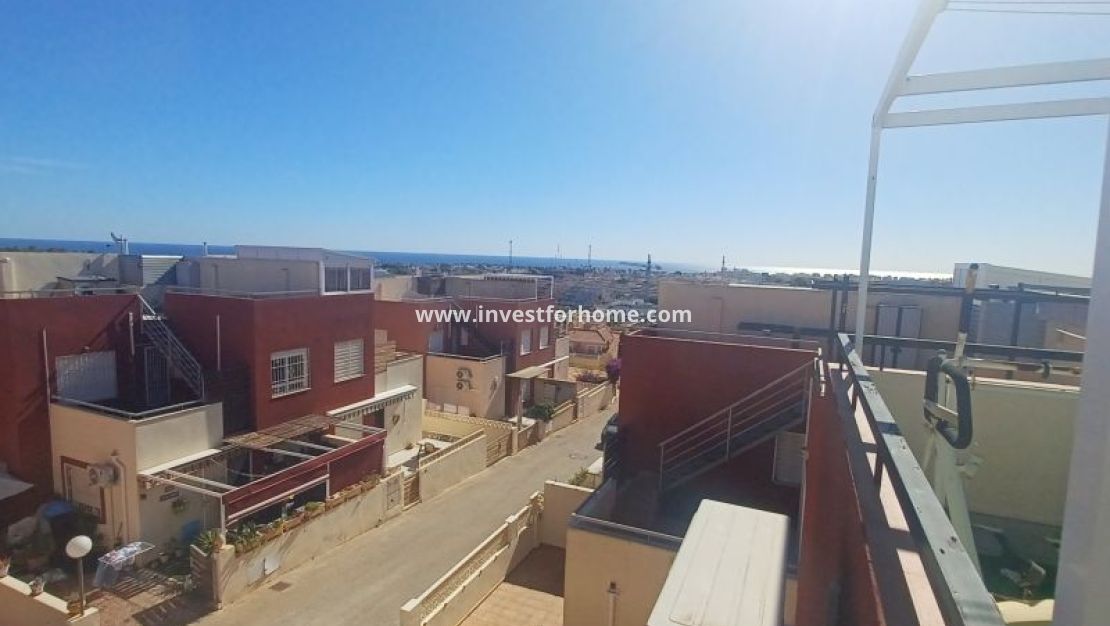 Sale - House - Orihuela Costa - Costa Blanca