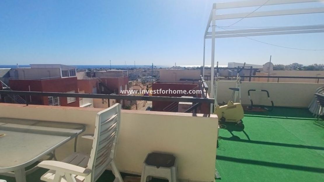 Sale - House - Orihuela Costa - Costa Blanca