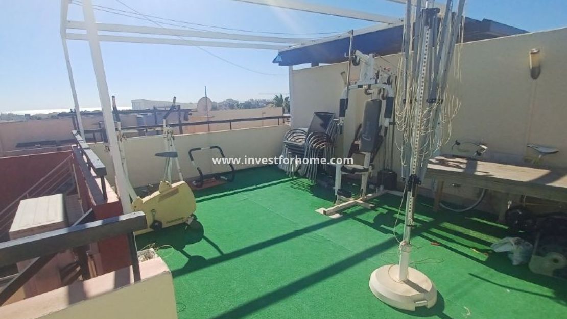 Sale - House - Orihuela Costa - Costa Blanca