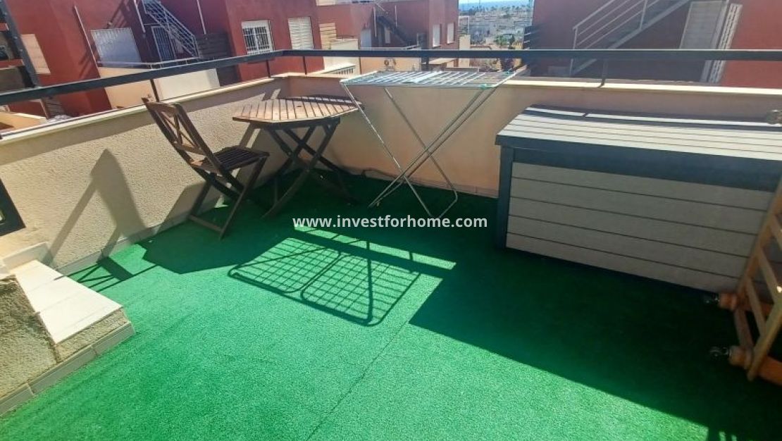 Sale - House - Orihuela Costa - Costa Blanca