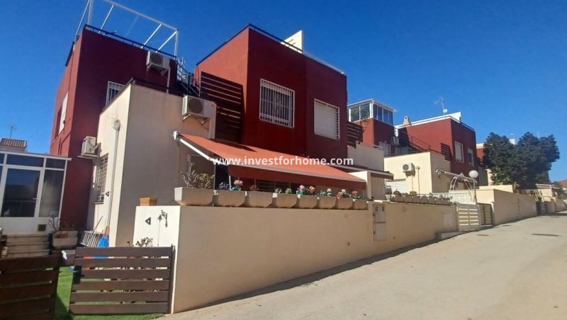 Sale - House - Orihuela Costa - Costa Blanca