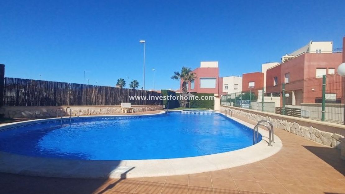 Sale - House - Orihuela Costa - Costa Blanca