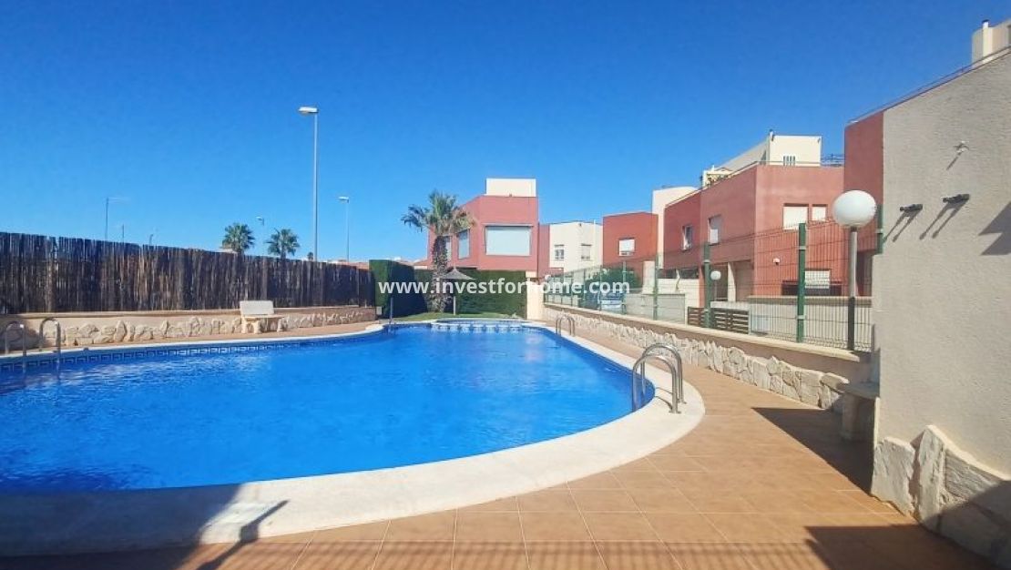 Sale - House - Orihuela Costa - Costa Blanca