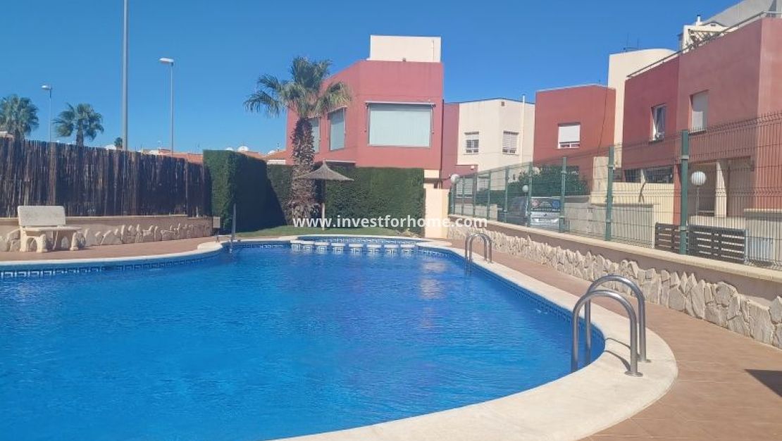 Sale - House - Orihuela Costa - Costa Blanca