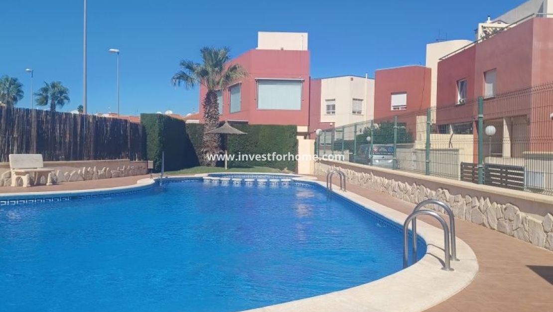 Sale - House - Orihuela Costa - Costa Blanca