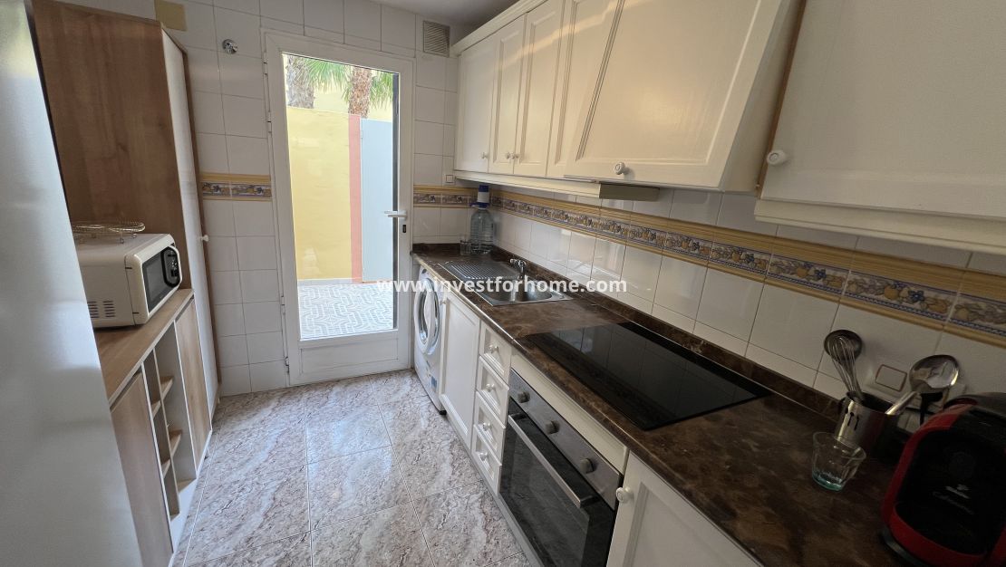 Sale - House - Orihuela Costa - Costa Blanca