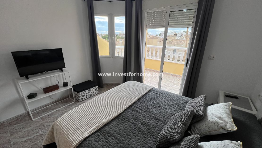 Sale - House - Orihuela Costa - Costa Blanca