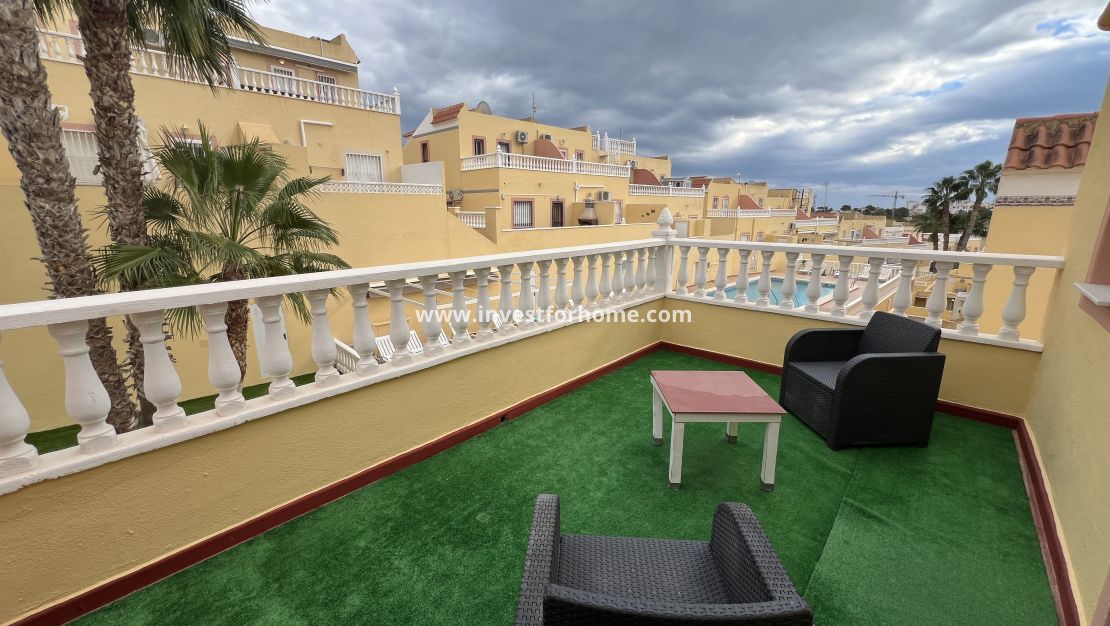 Sale - House - Orihuela Costa - Costa Blanca