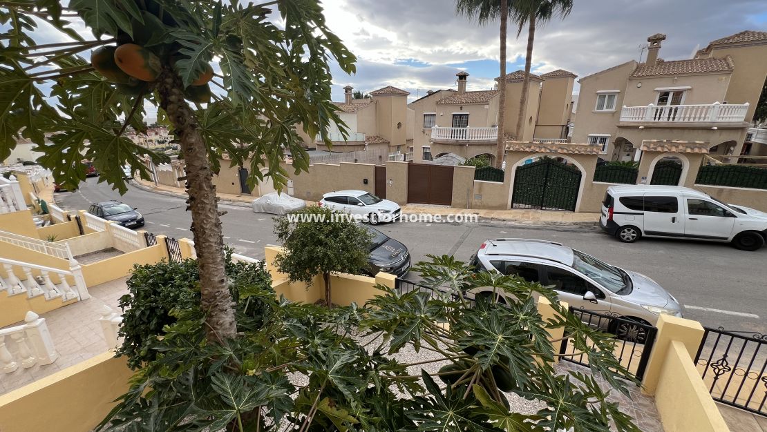 Sale - House - Orihuela Costa - Costa Blanca