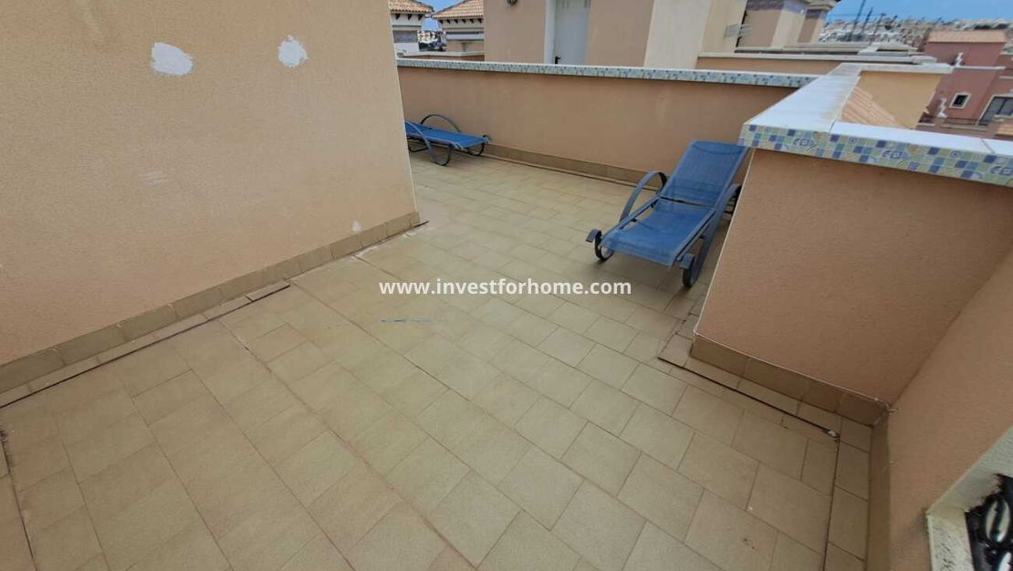 Sale - House - Orihuela Costa - Costa Blanca