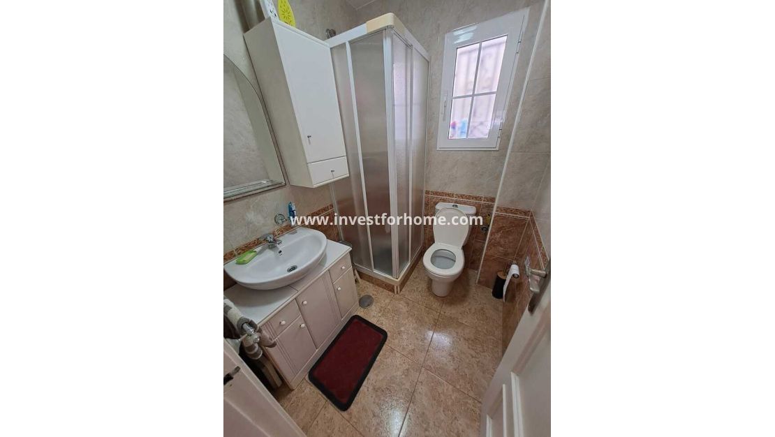 Sale - House - Orihuela Costa - Costa Blanca