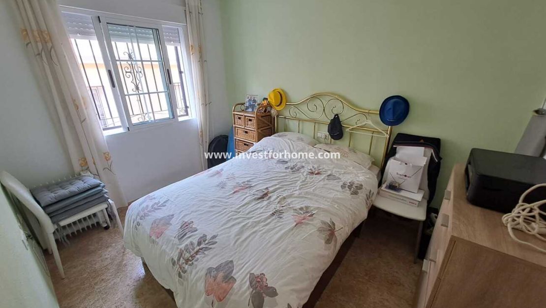 Sale - House - Orihuela Costa - Costa Blanca