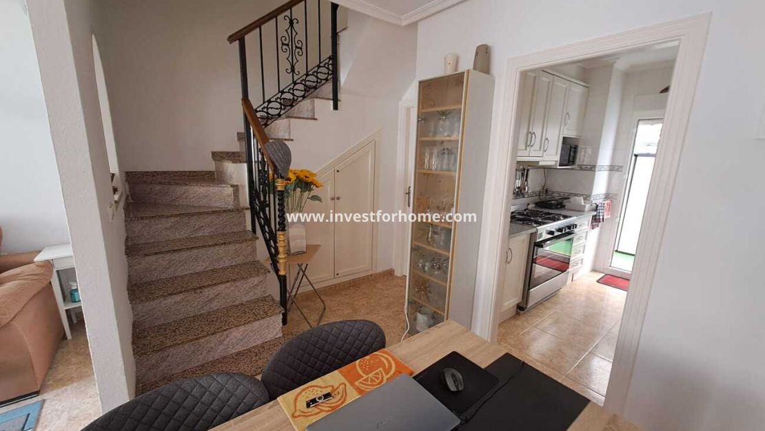 Sale - House - Orihuela Costa - Costa Blanca