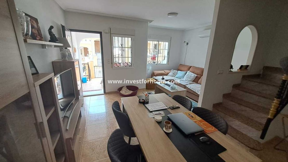 Sale - House - Orihuela Costa - Costa Blanca