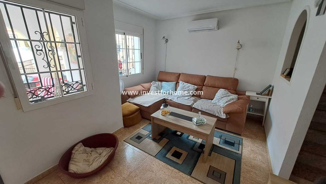 Sale - House - Orihuela Costa - Costa Blanca