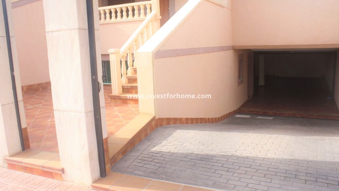 Sale - House - Orihuela Costa - Costa Blanca