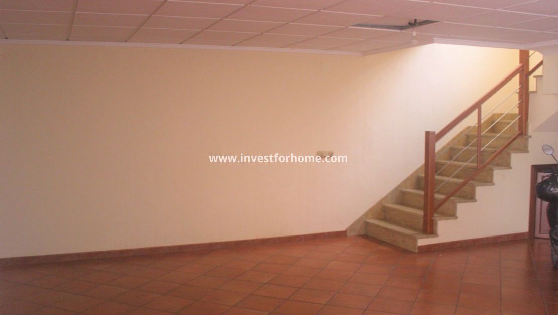 Sale - House - Orihuela Costa - Costa Blanca