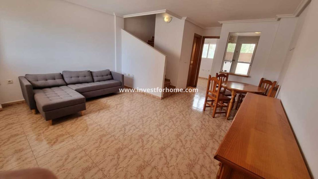 Sale - House - Orihuela Costa - Costa Blanca